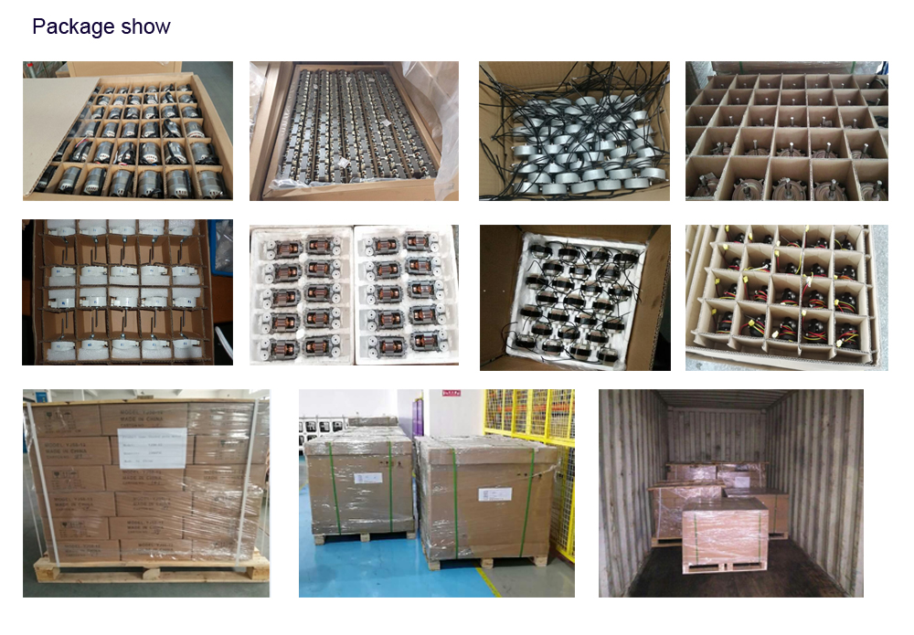 Package show