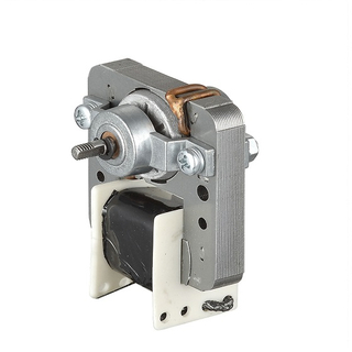 YJ4808B AC customized electrical motor for bake oven humidifer