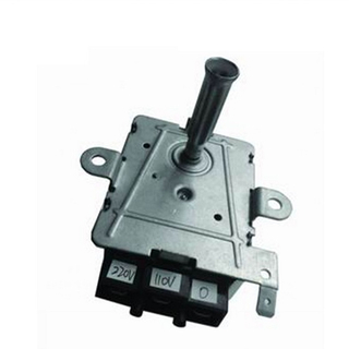 Free Standing Oven Grill electric Motor for Gas Cooker 110V 