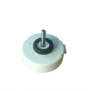 ZG-YYSS-01 Plastic Housing Motor 