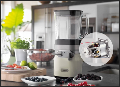 Blender