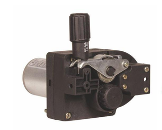 24V DC 20W Wire Feeder Motor For Wire Machine