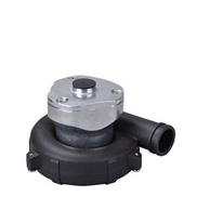BLW50 Brushless DC Motor 