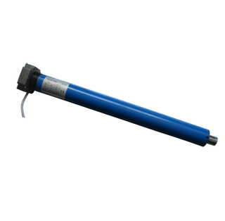 45mm Tubular Motor for Roller Shutters 