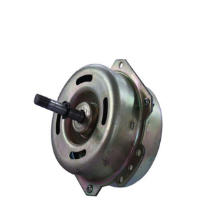 Air purifire capacitor motor