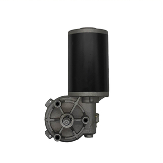 D63 dc electric gear Motor