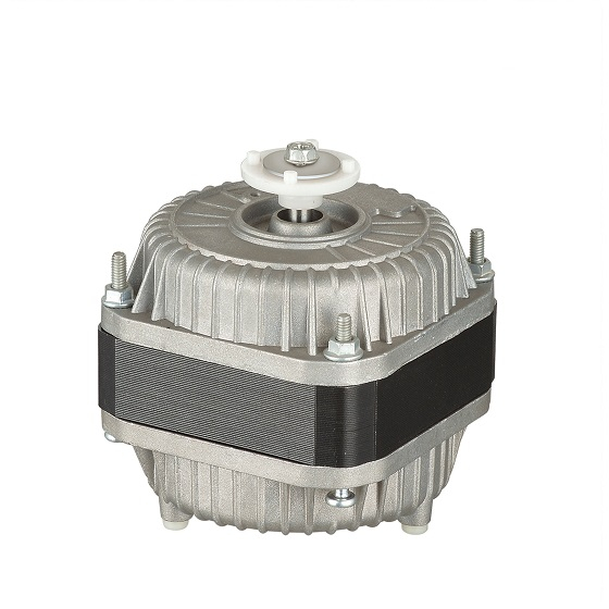 AC refrigerator fan motor