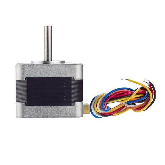42BYJ Stepper Motor for valve