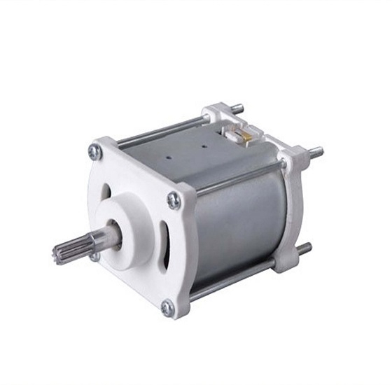 P40 Fitness Apparatus DC Motor