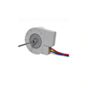 Ge Brushless Electric Motor (ZG58) 