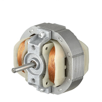 YJ5820 Air Conditioner Motor
