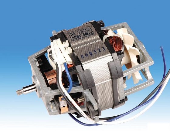 U76 series Universal Motor for grinder 
