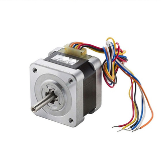 42BYJ Stepper Motor for valve