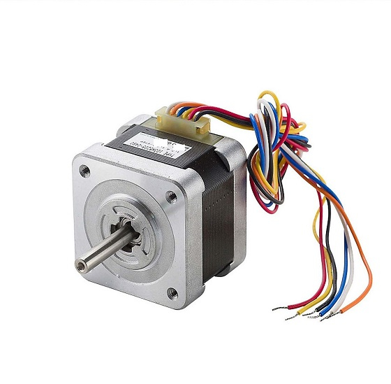 42BYJ Stepper Motor for valve
