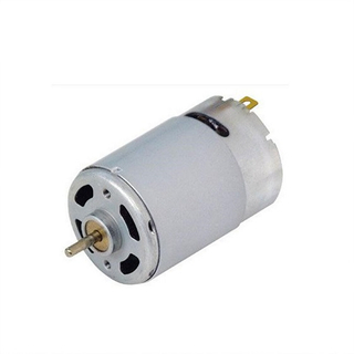 Micro DC Motor RF-520CA 