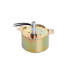 AC Synchronous Gear Egg Incubator Motor