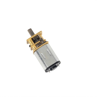 Electrical dc gear motor for Robot/smart lock/sexy products