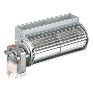 YJ6115 cross flow fan motor 