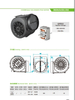 TL6830 centrifugal fan 