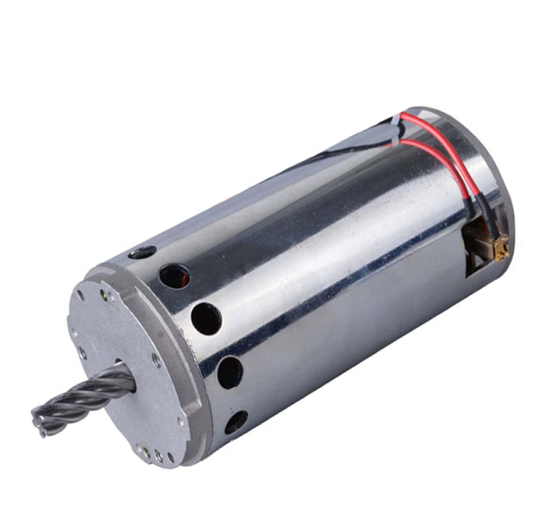 P53 DC Motor