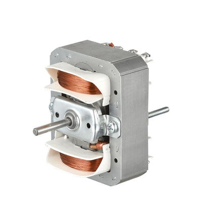 YJ84 Flow Fan