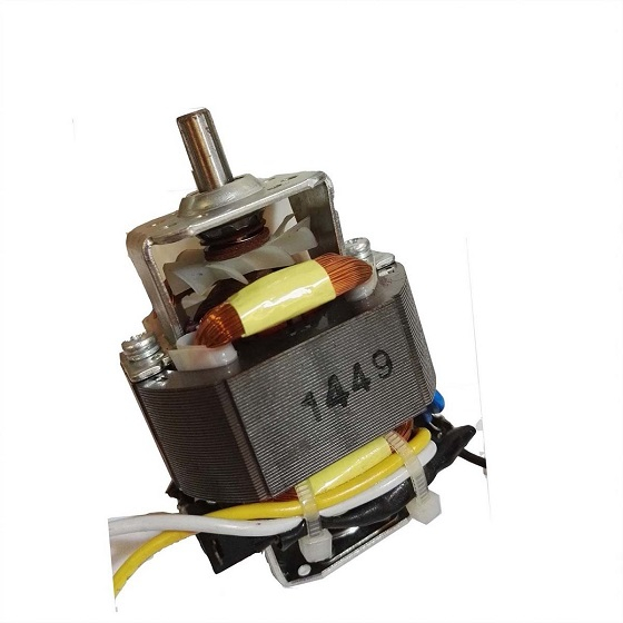 U54 series Universal Motor for blender/mixer 