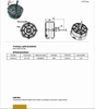 Stable Speed Skateboard China DC Brushless Motor