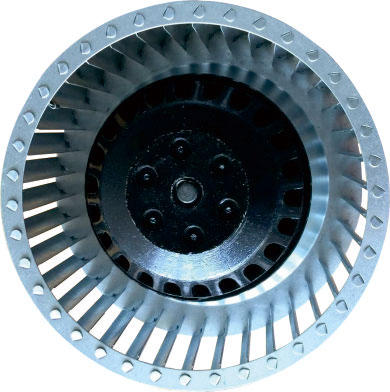 9236 Capacitor Induction Motor for Kitchen Hood