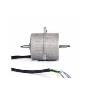 Capacitor Motor for Air Conditioner 