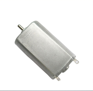 130 micro Motor for intelligent Electronic lock motor