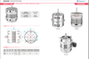 YY12045 oil expeller 