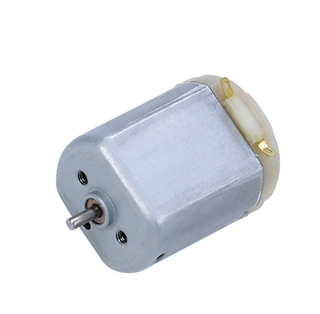 PMDC Power Tool Motor (D28) 