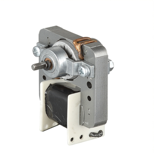 YJ 4810 C frame /shaded pole motor for ventilation fan