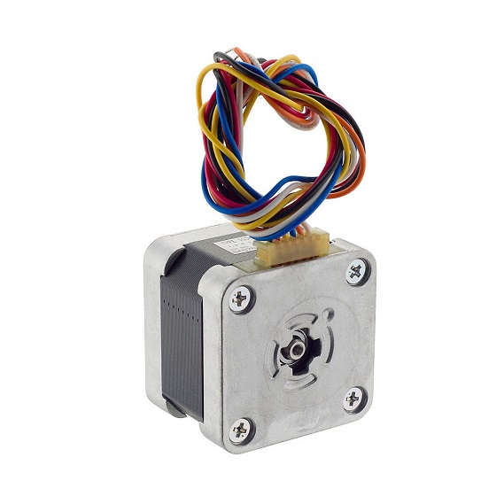 42BYJ Stepper Motor for valve
