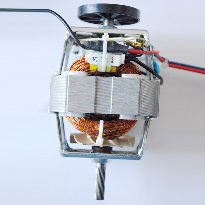 U54 series Universal Motor for blender/mixer 