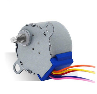 AC Electrical Motor Stepper Motor BBQ Motor