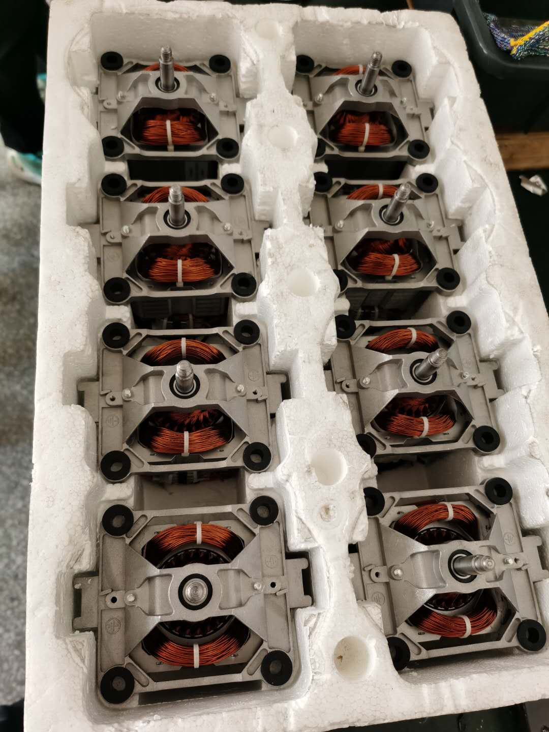 U95 AC Electrical Universal Motor for Blender