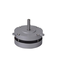 BL80-02 Brushless DC Motor For Exhaust Fan 