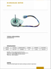 ZW581 Micro DC Motor 