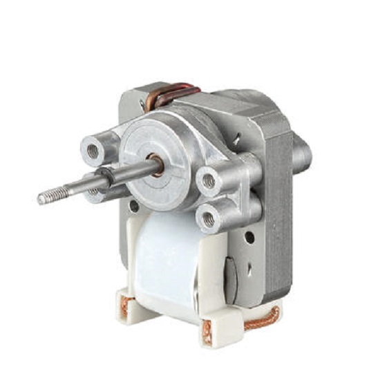 YJ4808B AC customized electrical motor for bake oven humidifer