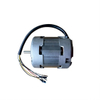 AC Induction Motor with capacitor 