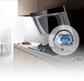 Range Hood