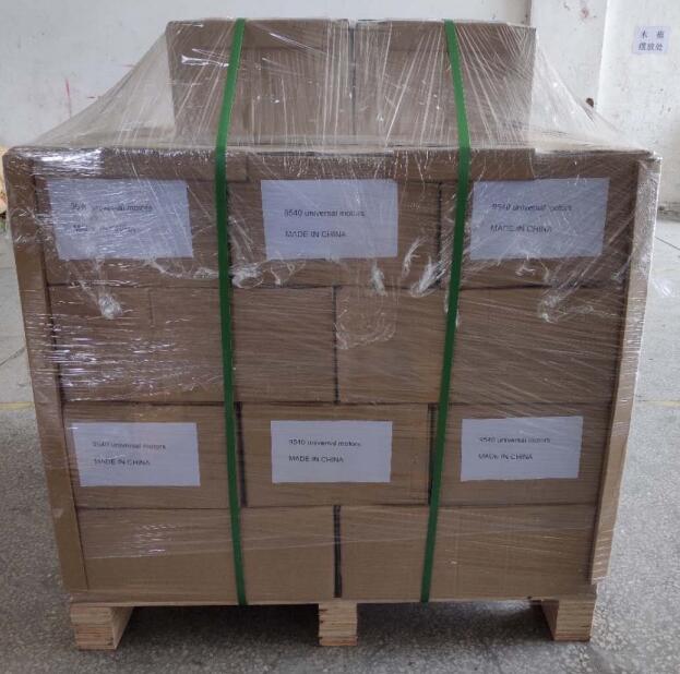 U95 AC Electrical Universal Motor for Blender