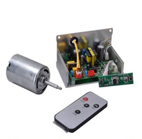BL42708 Brushless Dc Electric Motor