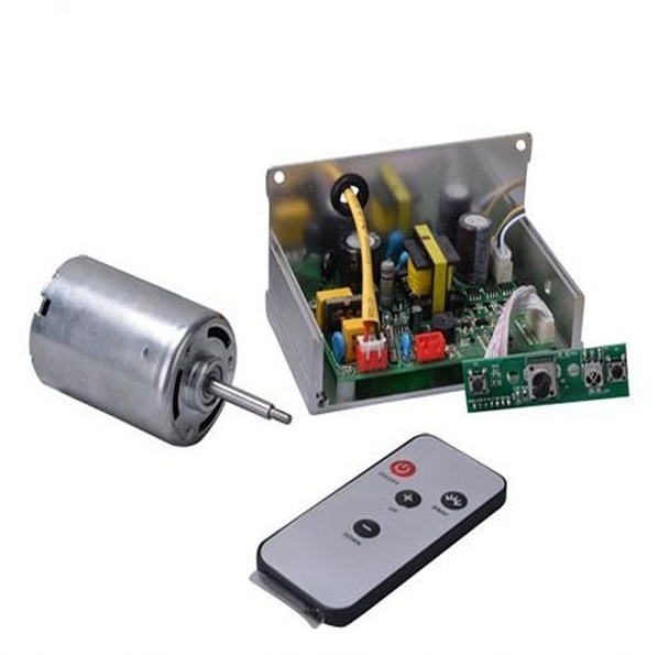 BL42708 Brushless Dc Electric Motor