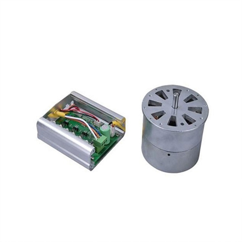 BL92 Brushless DC Motor