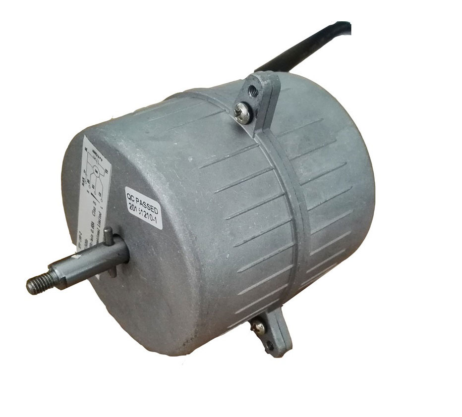 RT-198 Motor with Capacitor for kitchen hood 