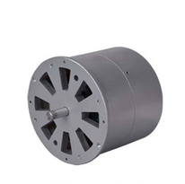 BL92 Brushless DC Motor