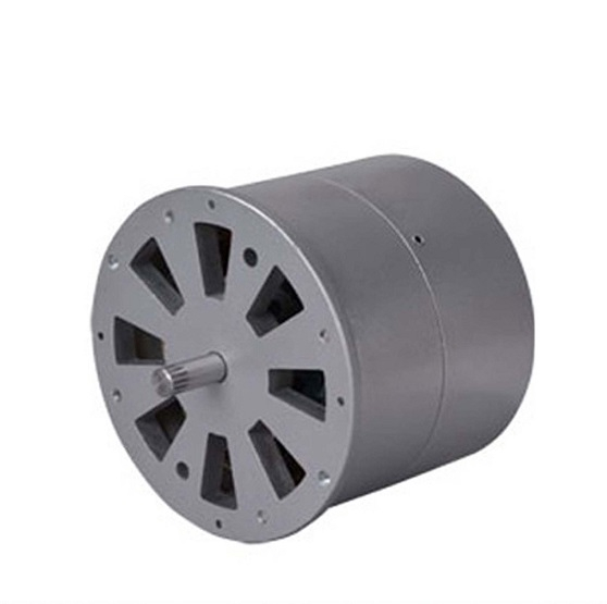 BL92 Brushless DC Motor