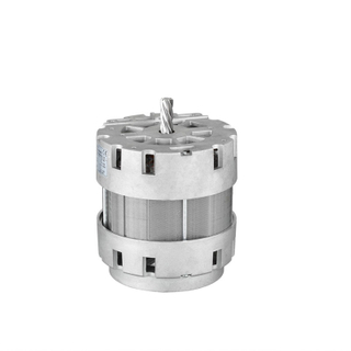Capacitor Motor for Heater